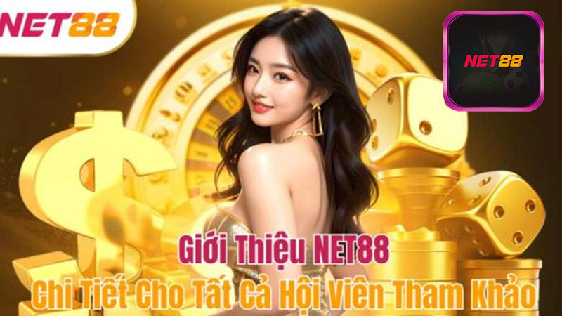 Giới thiệu Net88 và những ưu điểm nổi bật