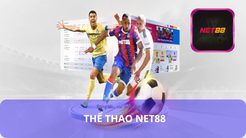 Các tính năng nổi bật trong cược thể thao Net88