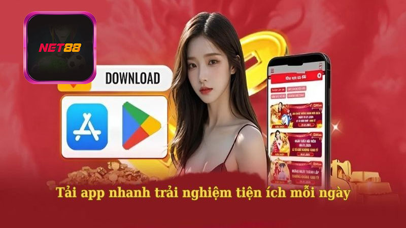 Lưu ý khi tải app Net88 cho người mới