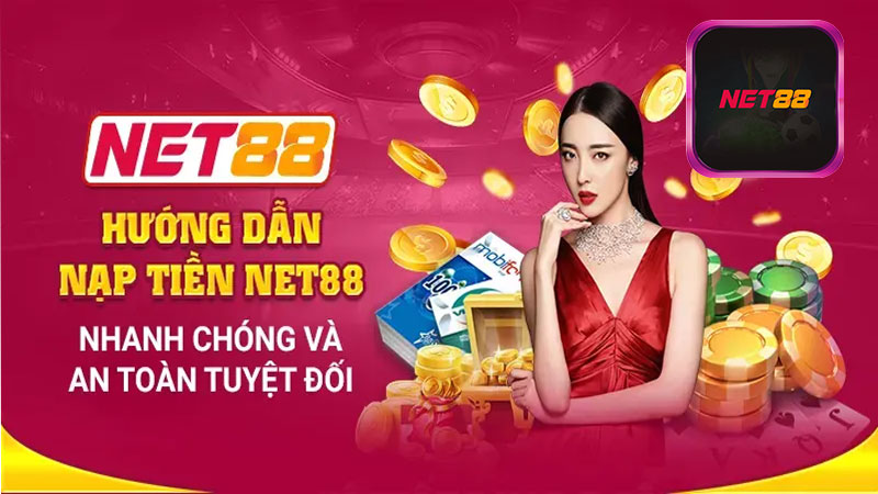 Lưu ý và điều kiện khi nạp tiền tại Net88