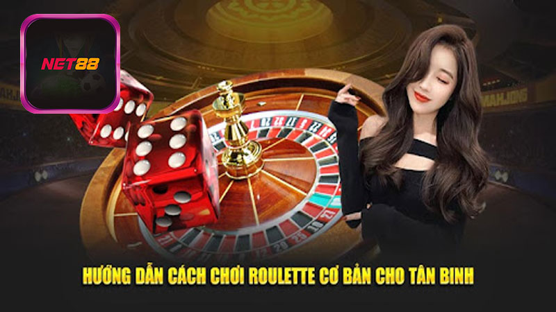 Tiết lộ 5+ mẹo chơi roulette giúp bạn vượt trội hơn mọi đối thủ