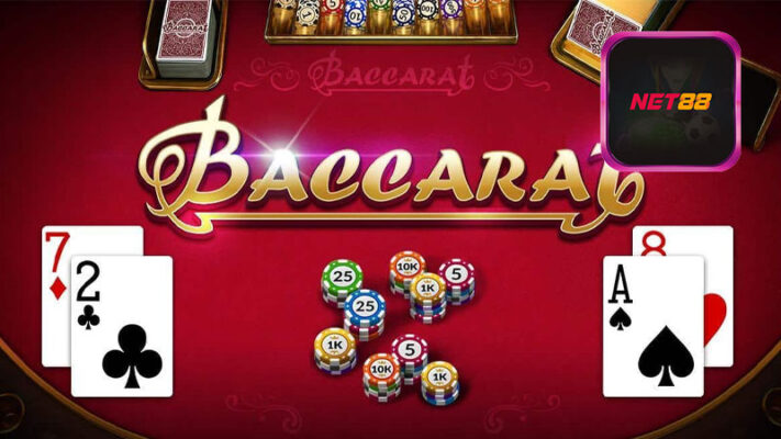 Giới thiệu về baccarat