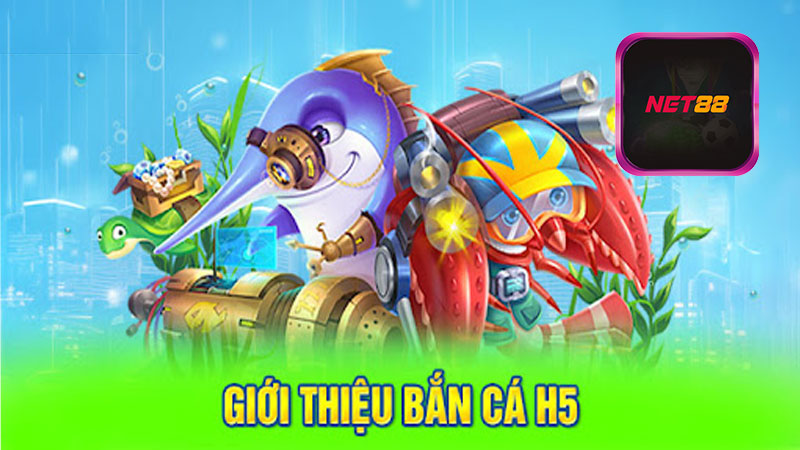 Những tính năng có trong game bắn cá H5 để tăng skin cho bạn