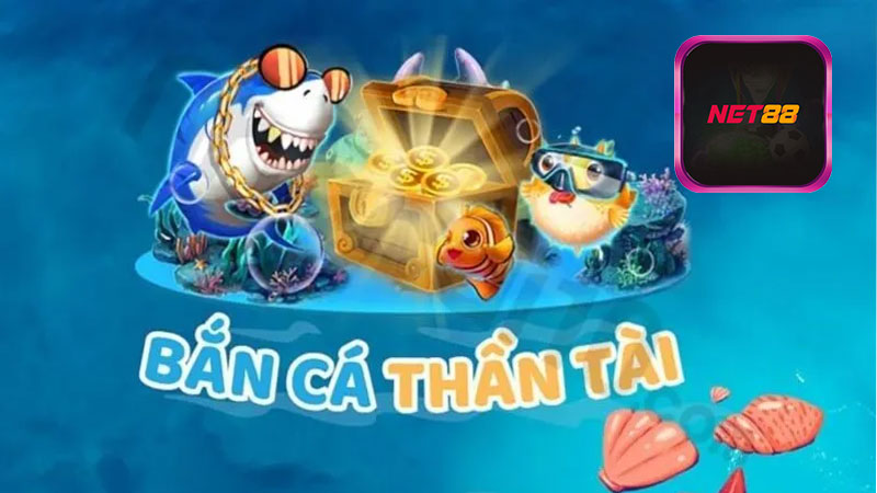 Những đặc tính nổi bật không thể bỏ qua tại bắn cá thần tài