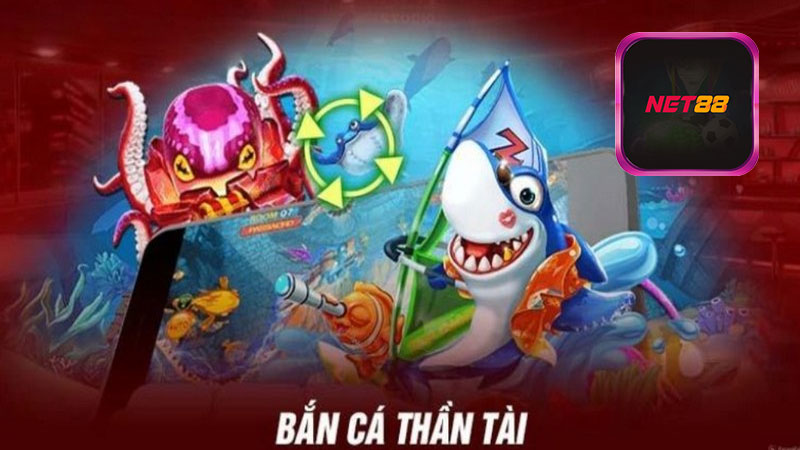 Tổng quan căn bản nhất về bắn cá thần tài