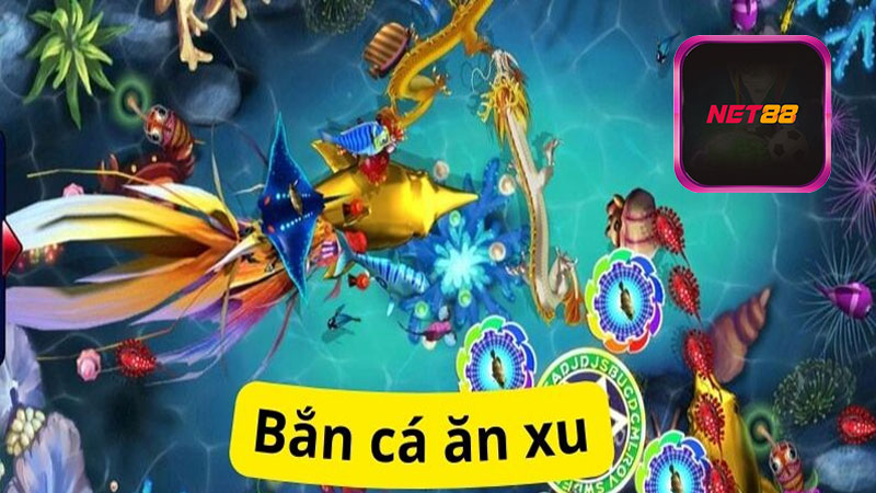 Quy tắc chơi game bắn cá ăn xu đơn giản mà bạn cần biết