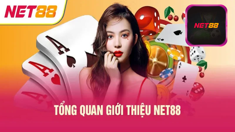 Giới thiệu về Net88 và các thông tin cơ bản