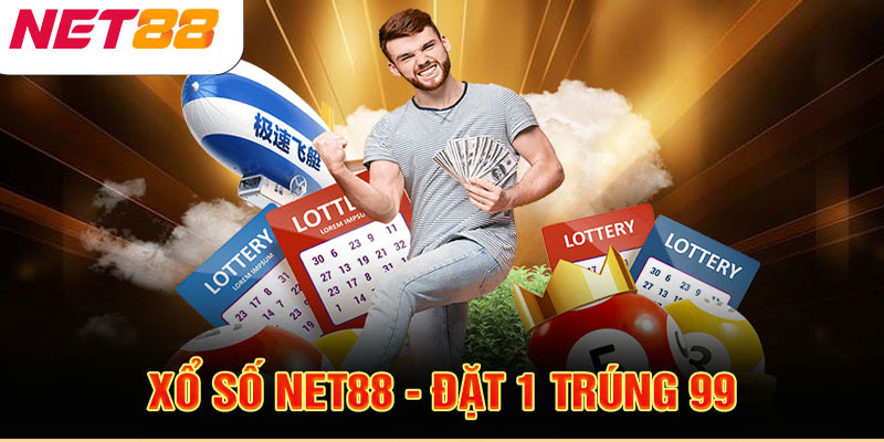 Xổ số Net88